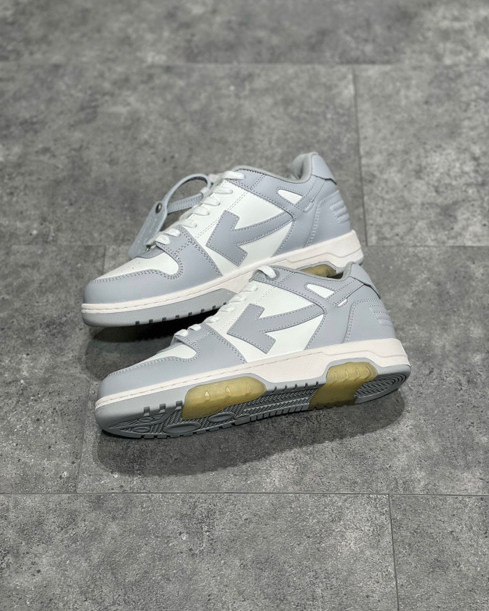 Off-White NIGO Low Top Casual Flats Shoes #nigo94877