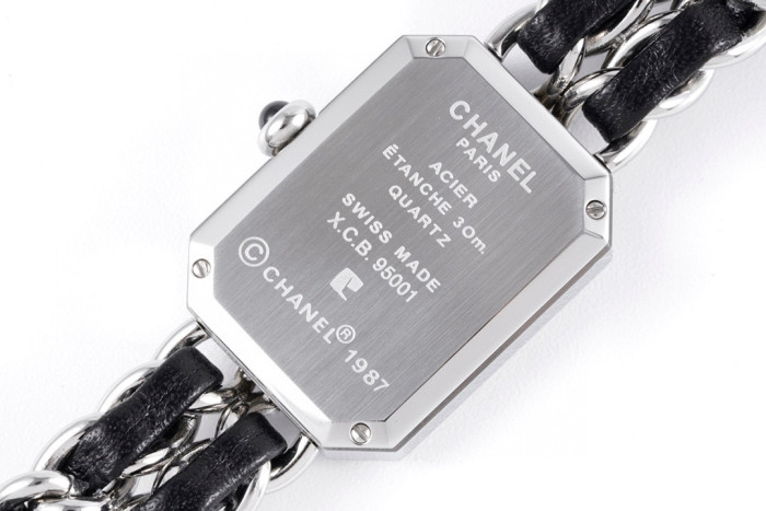 Chanel NIGO Fashion Chain Watch #nigo21462