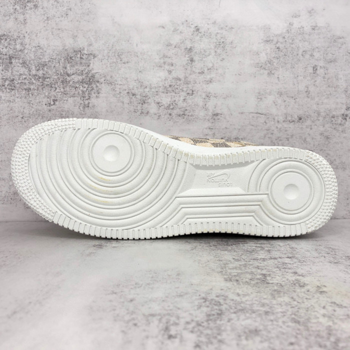 Louis Vuitton Low Top Sneakers Shoes #nigo6495