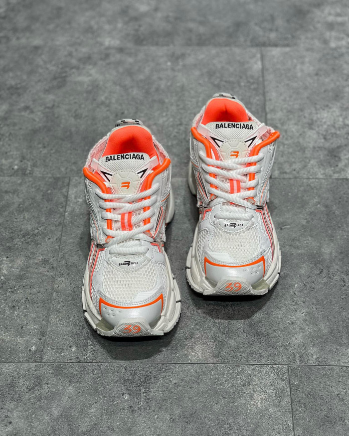 Balenciaga Casual Sports Runner Sneakers Shoes #nigo91123