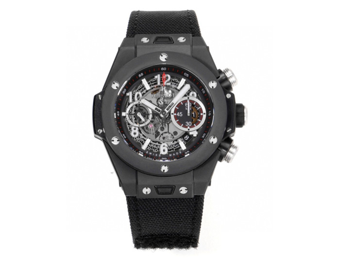 Hublot NIGO Mechanical Watch #nigo94685