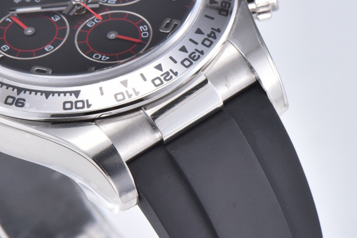 Rolex Refined Steel Literal Overlay Printing Process Watch Accessories Jewelry #nigo82462