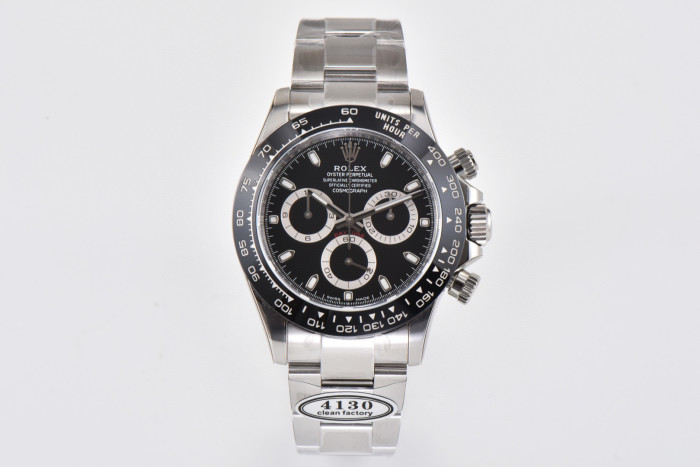 Rolex Refined Steel Literal Overlay Printing Process Watch Accessories Jewelry #nigo82462