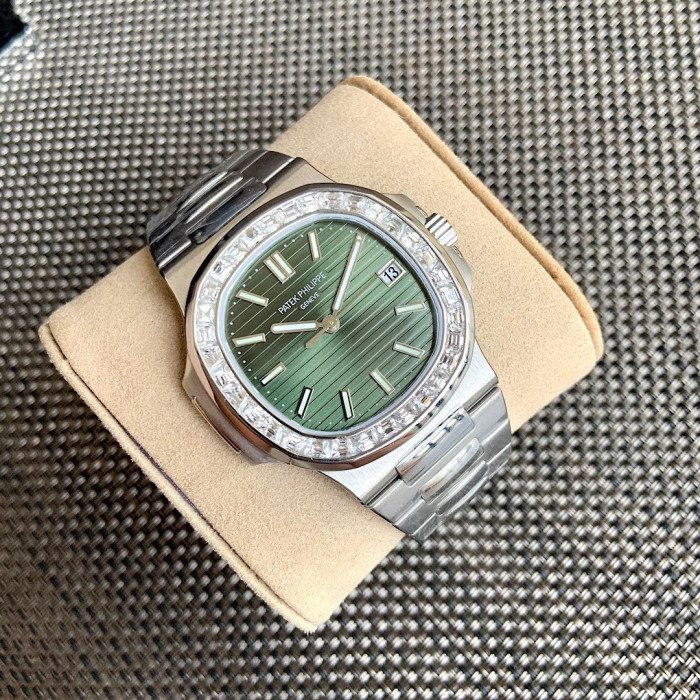 Patek Philippe NIGO Automatic Mechanical Watches Watch #nigo94841