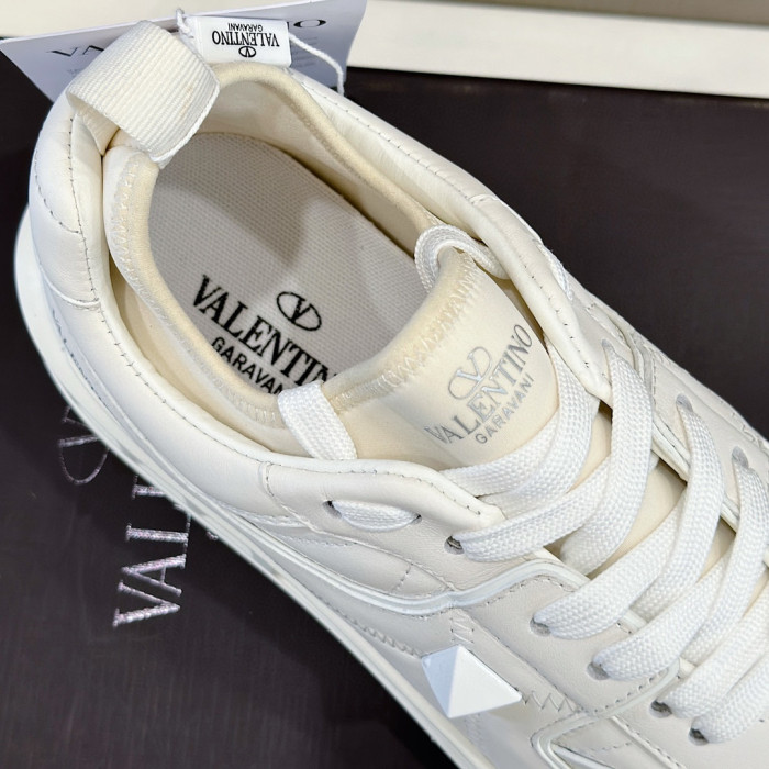 Valentino NIGO Low Top Flat Casual Shoes #nigo5963