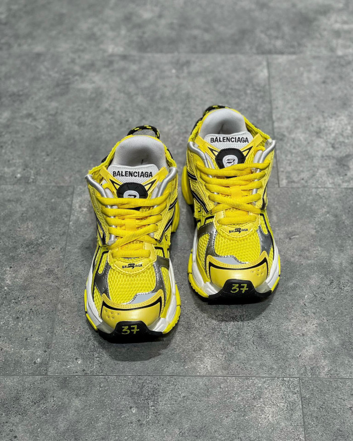 Balenciaga Casual Sports Runner Sneakers Shoes #nigo91123