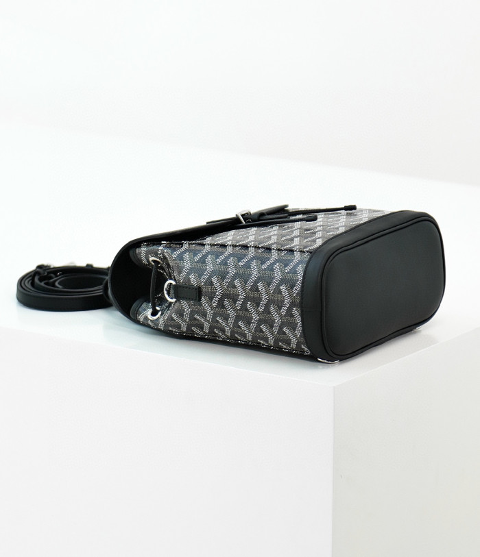 Goyard Fashion Backpack Bag #nigo56882
