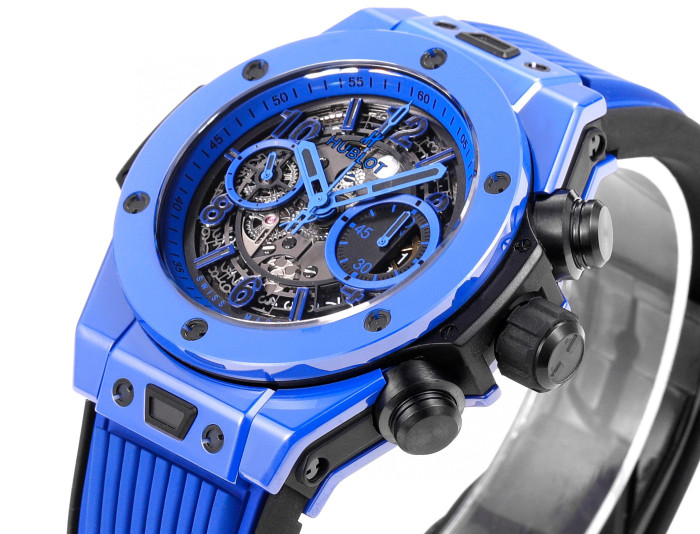 Hublot NIGO Mechanical Watch #nigo94685