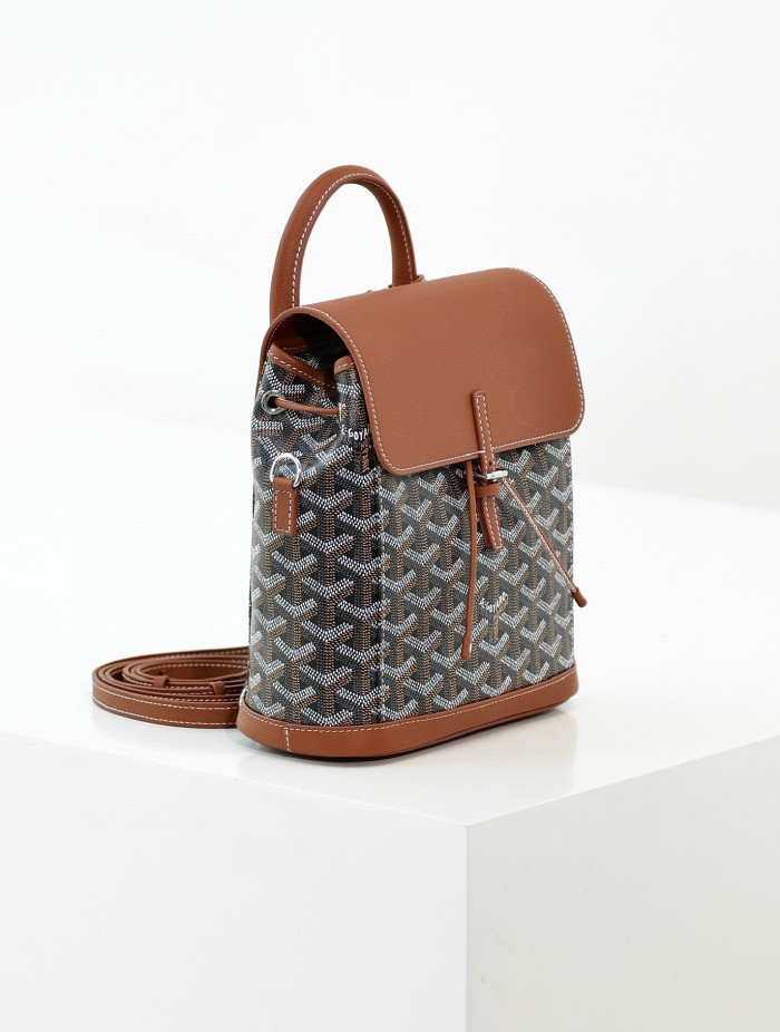 Goyard Fashion Backpack Bag #nigo56882