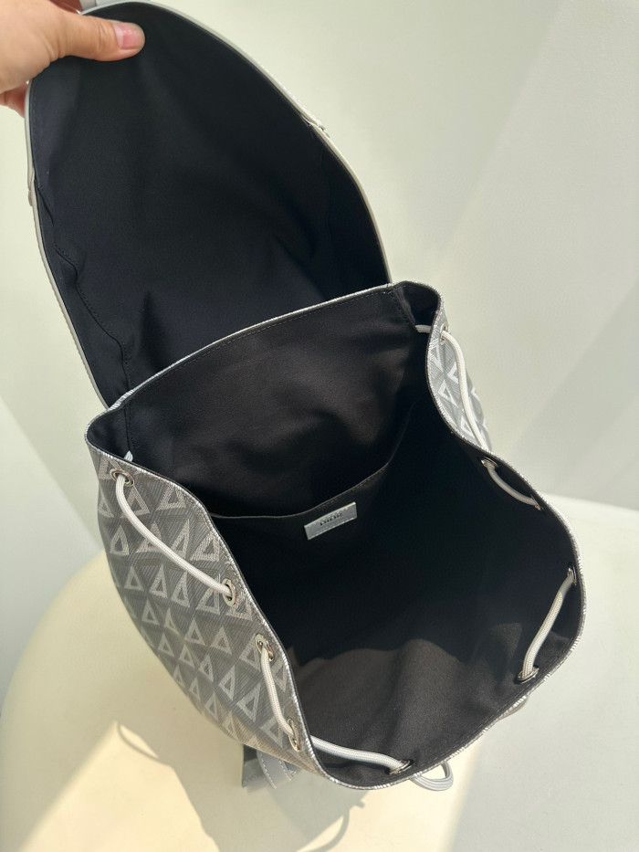 Dior Leisure Backpack Bag Bags #nigo5967