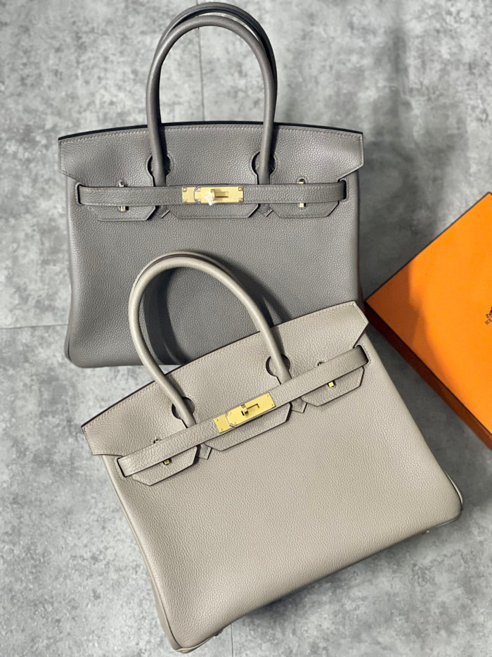 Hermes NIGO Women's leather carrying shoulder bag #nigo56898
