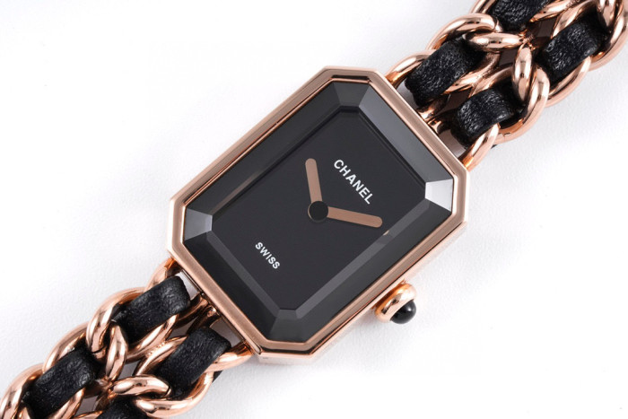 Chanel NIGO Fashion Chain Watch #nigo21462