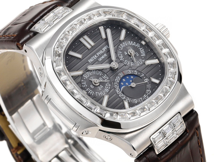 Patek Philippe NIGO Casual Sport Mechanical Watches #nigo94896