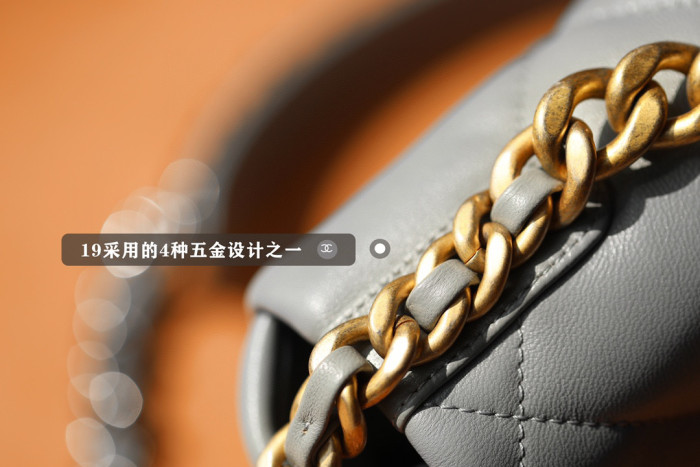Chanel NIGO Leather Diamond Chain Carrying Crossbody Bag #nigo57368