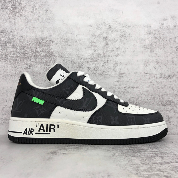 Louis Vuitton Low Top Sneakers Shoes #nigo6495