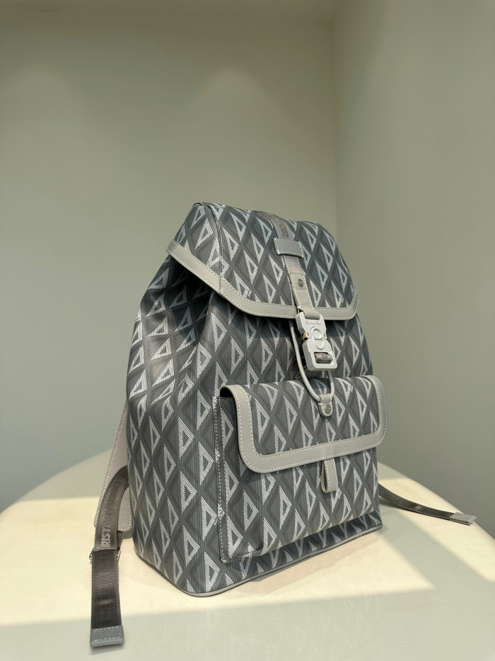 Dior Leisure Backpack Bag Bags #nigo5967