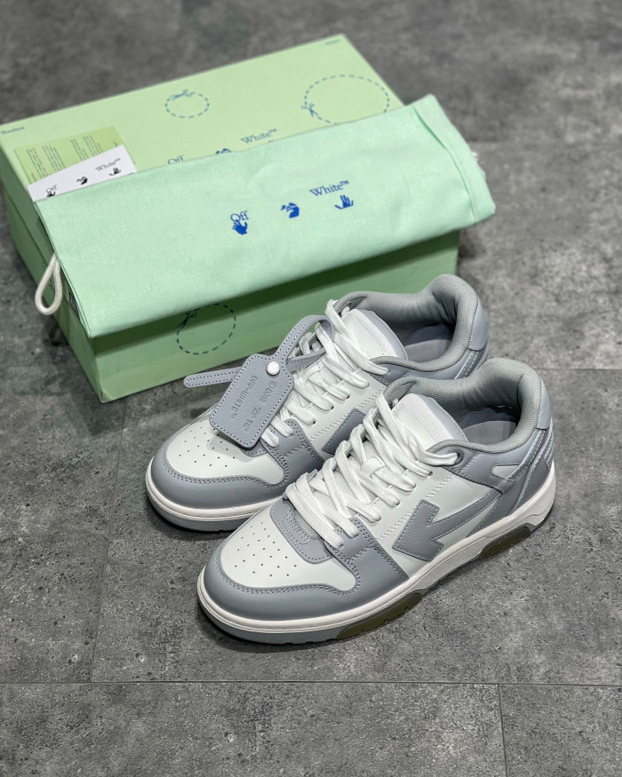 Off-White NIGO Low Top Casual Flats Shoes #nigo94877