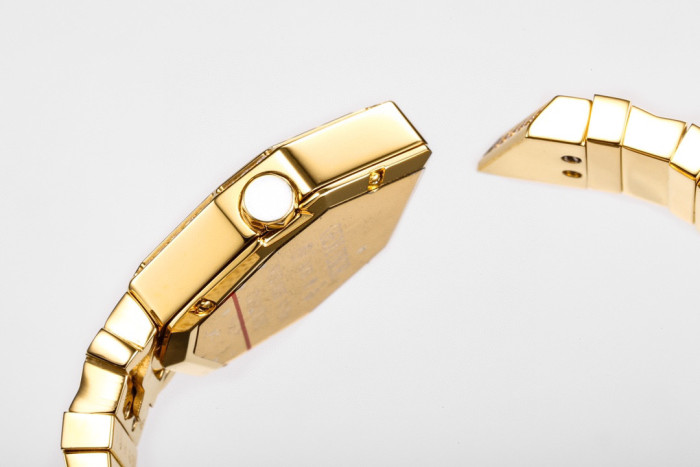 Dior Strap Wrist Watch #nigo2496