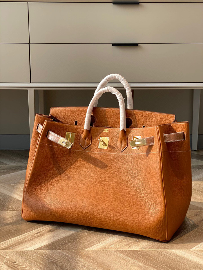 Hermes NIGO Women's leather carrying shoulder bag #nigo56898