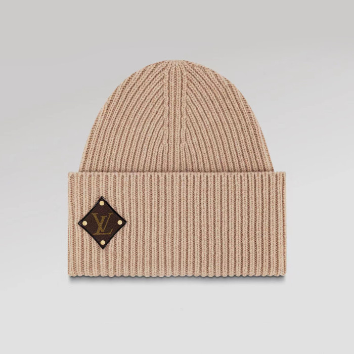 Louis Vuitton Unisex Embroidered Logo Visor Baseball Cap Hat #nigo52317