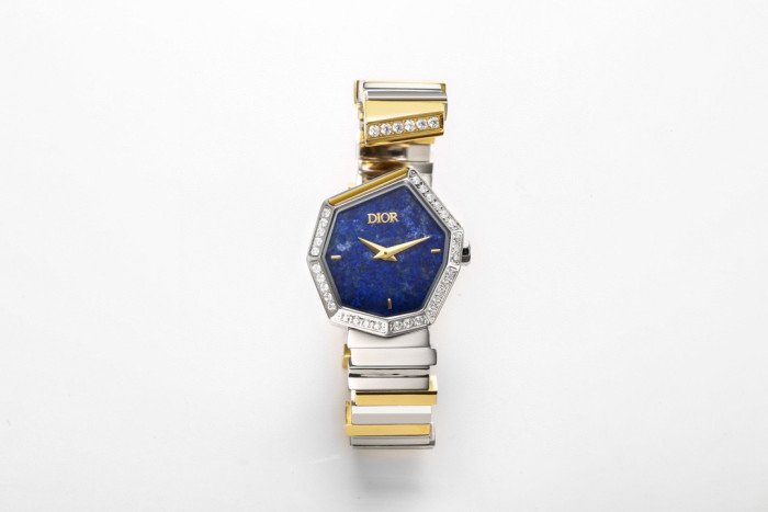 Dior Strap Wrist Watch #nigo2496