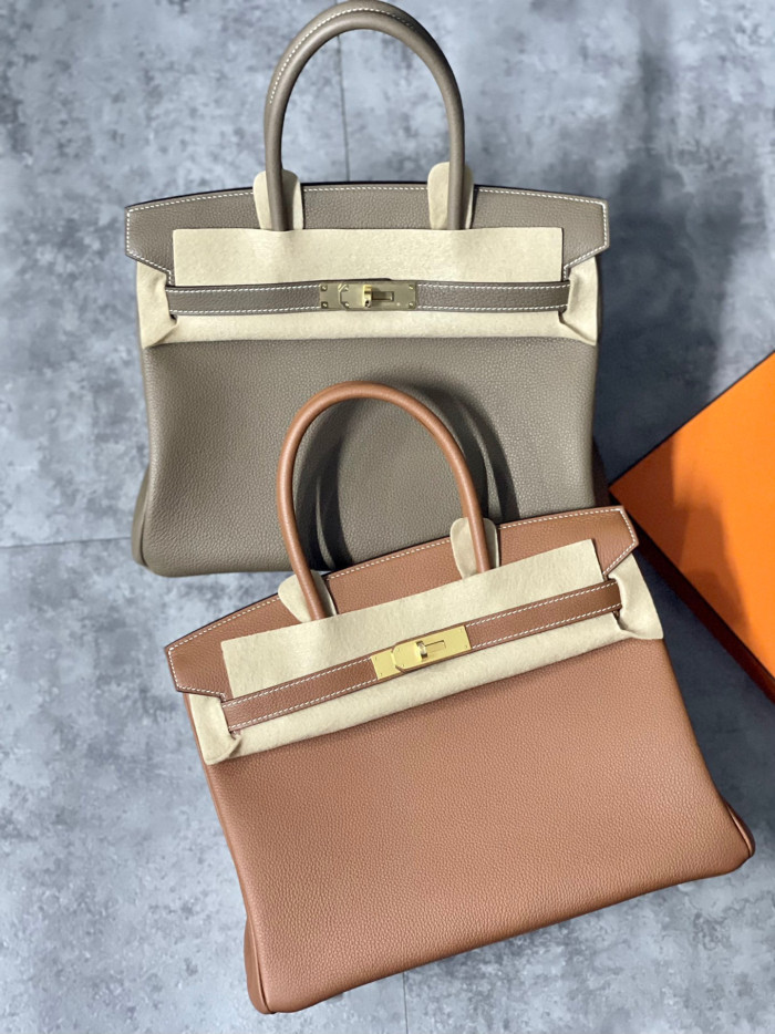 Hermes NIGO Women's leather carrying shoulder bag #nigo56898