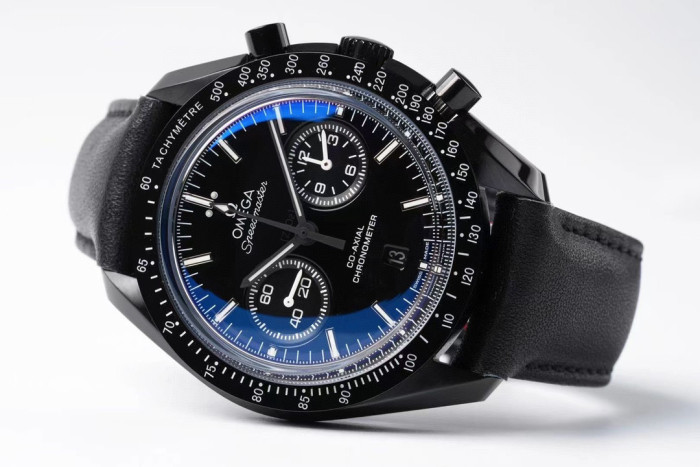 OMEGA Fashion Men's Mechanical Watch Accessories Jewelry #nigo82665