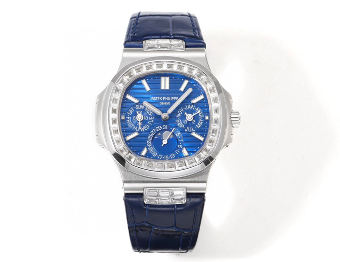 Patek Philippe NIGO Casual Sport Mechanical Watches #nigo94896
