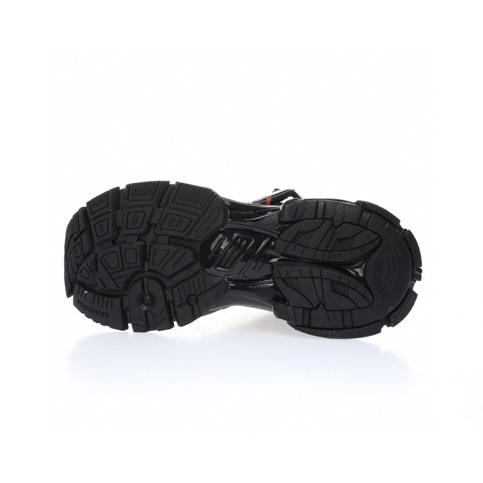 Balenciaga Casual Sports Runner Sneakers Shoes #nigo91123