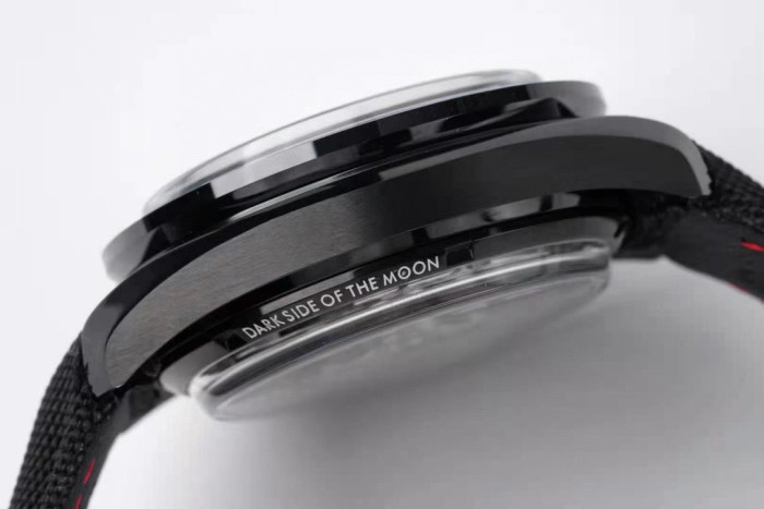 OMEGA Fashion Men's Mechanical Watch Accessories Jewelry #nigo82665
