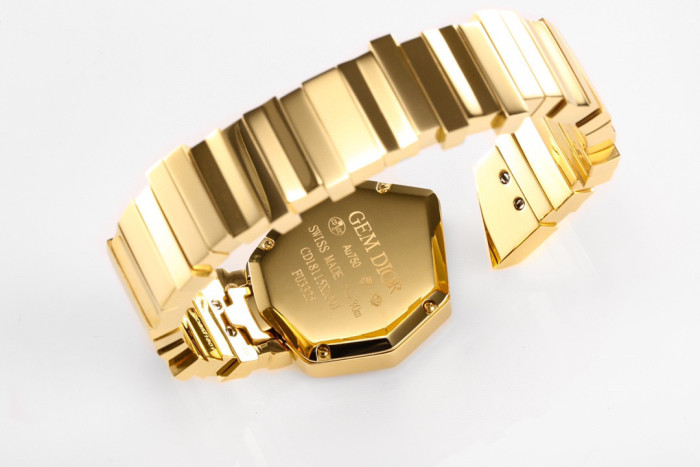 Dior Strap Wrist Watch #nigo2496