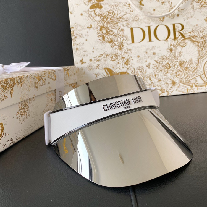 Dior Peaked Cap Cowboy Hat #nigo5959