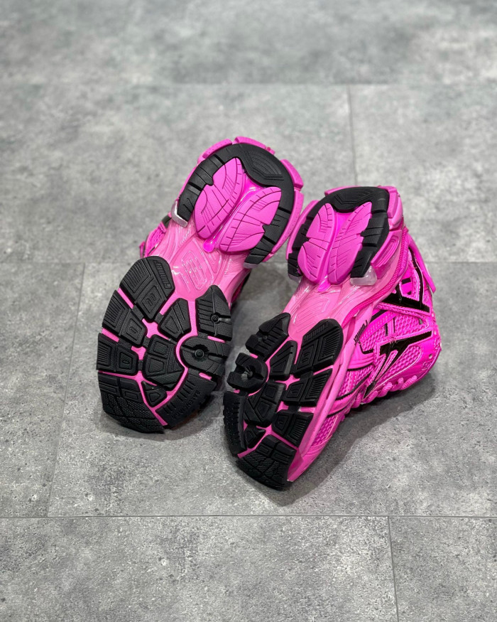 Balenciaga Casual Sports Runner Sneakers Shoes #nigo91123