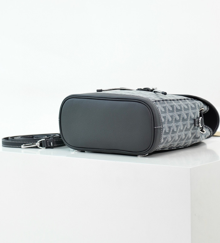 Goyard Fashion Backpack Bag #nigo56882