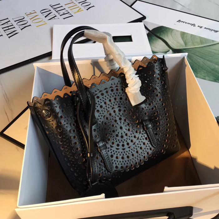 Alaia Chakong Vegetable Basket Handbag Bag Bags #nigo57262