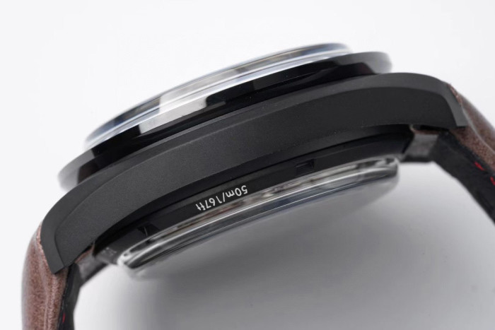 OMEGA Fashion Men's Mechanical Watch Accessories Jewelry #nigo82665
