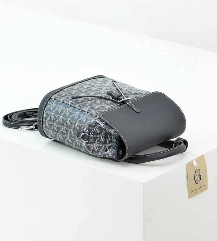 Goyard Fashion Backpack Bag #nigo56882