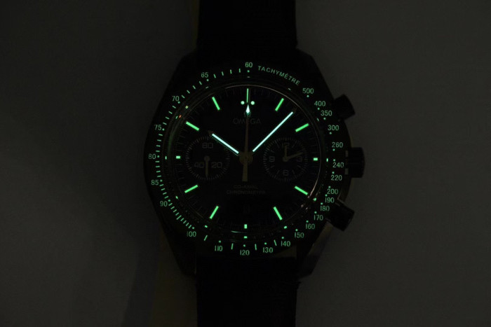 OMEGA Fashion Men's Mechanical Watch Accessories Jewelry #nigo82665