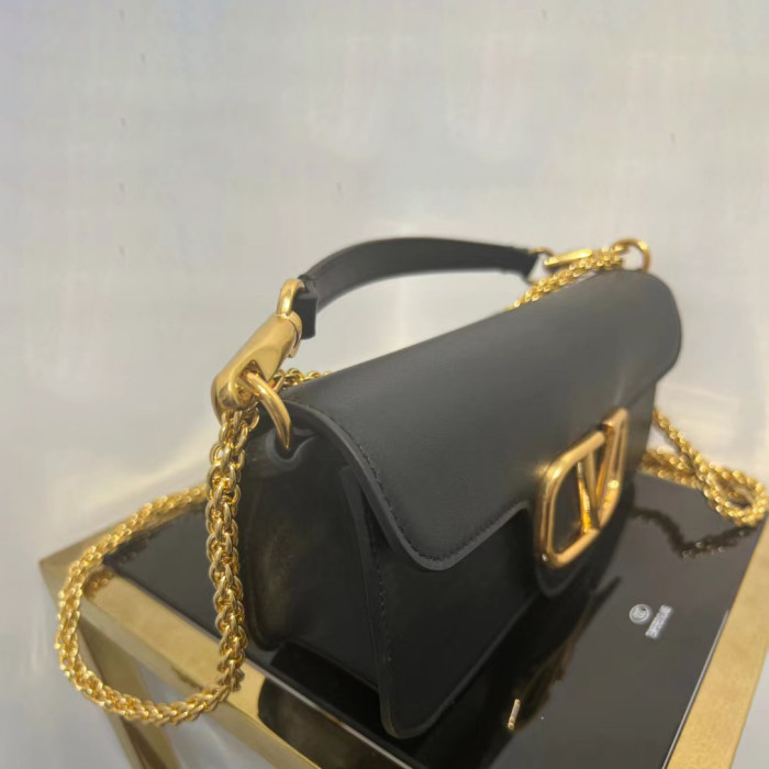 Valentino Shoulder Bag Handbag Bags #nigo53594