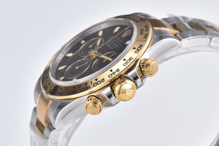 Rolex Refined Steel Literal Overlay Printing Process Watch Accessories Jewelry #nigo82462