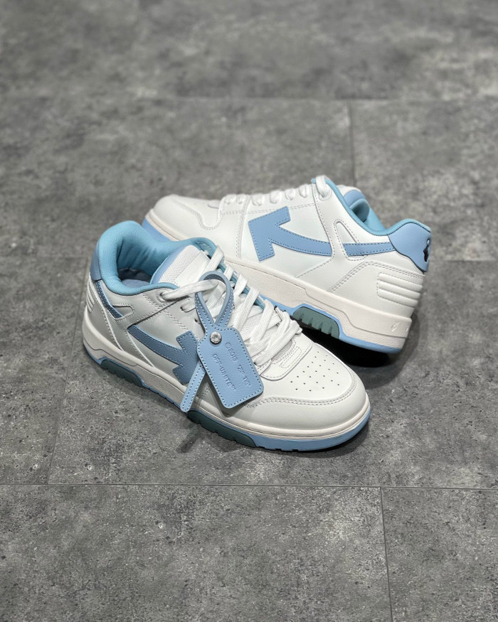 Off-White NIGO Low Top Casual Flats Shoes #nigo94877