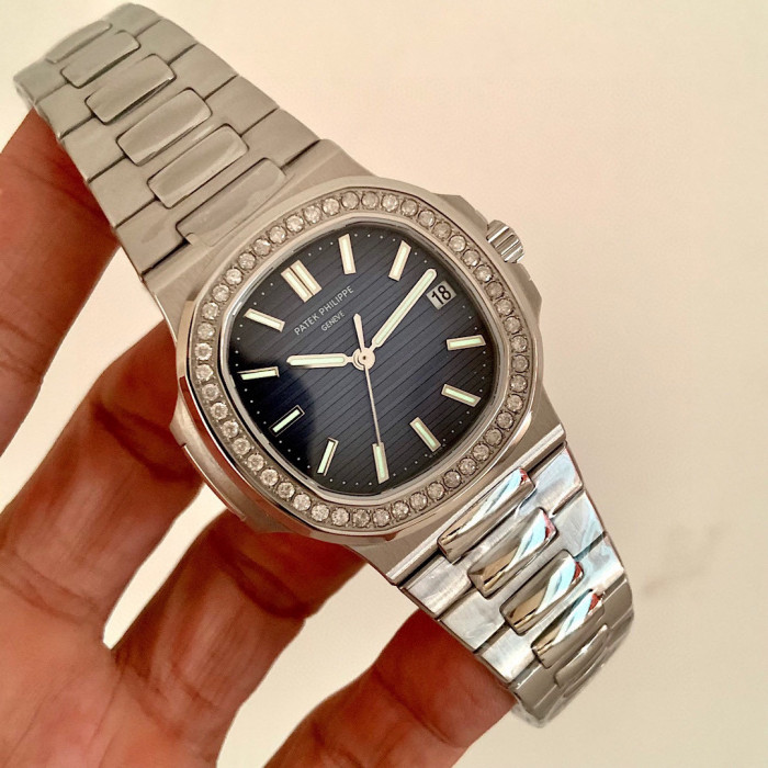 Patek Philippe NIGO Automatic Mechanical Watches Watch #nigo94841