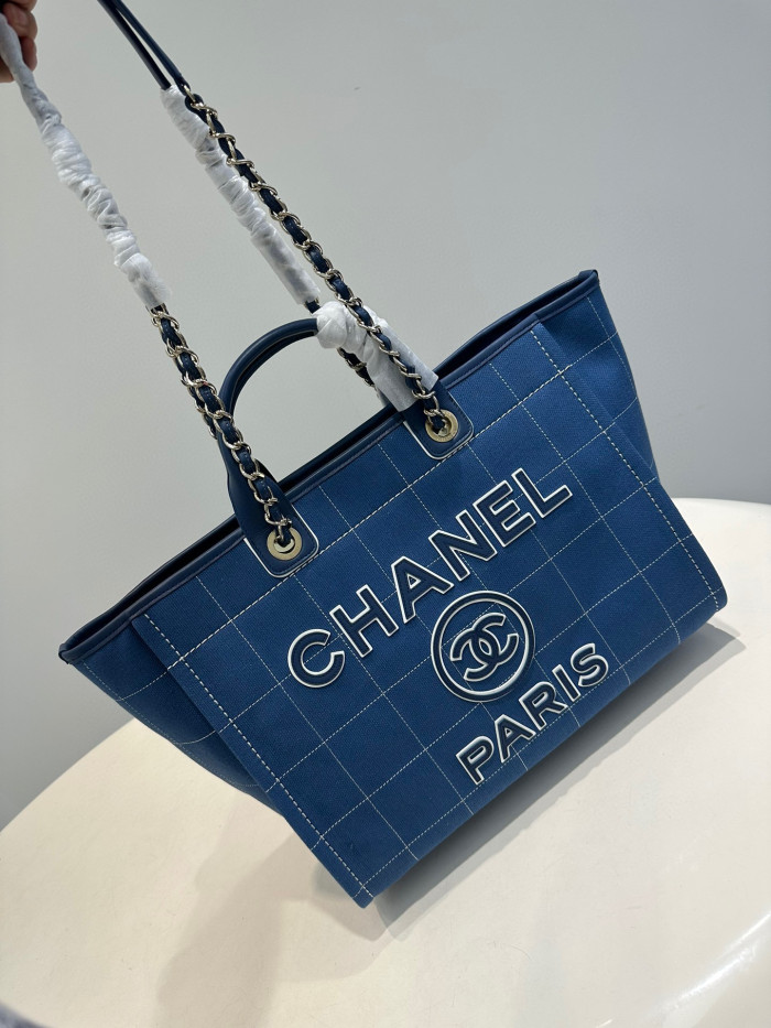 Chanel NIGO Large Capacity Shoulder Bag #nigo57594