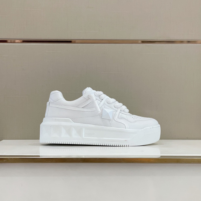 Valentino NIGO Low Top Flat Casual Shoes #nigo5963