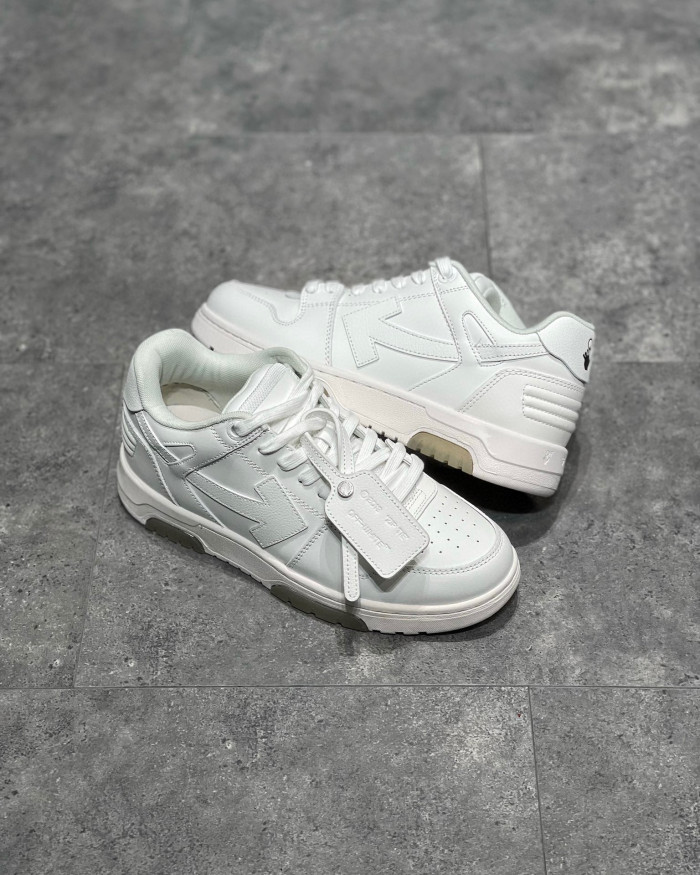 Off-White NIGO Low Top Casual Flats Shoes #nigo94877