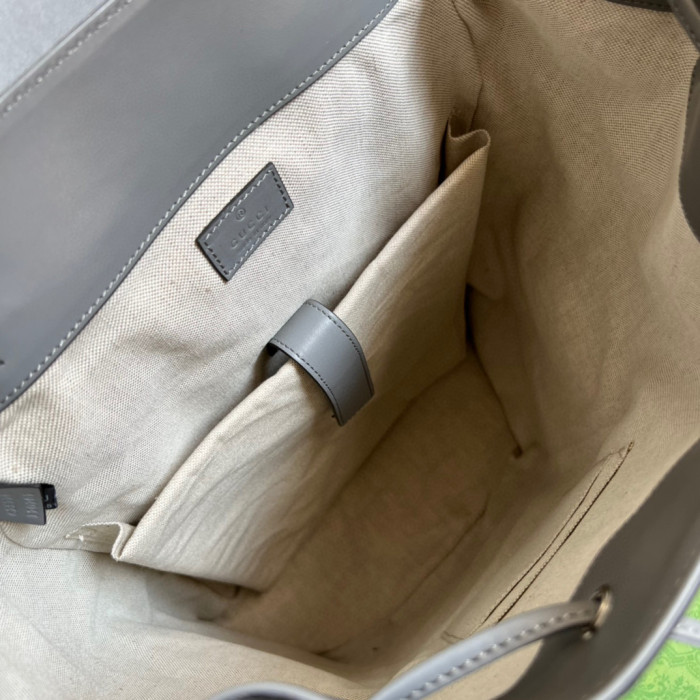 Gucci Multicolor Backpack Bag #nigo332