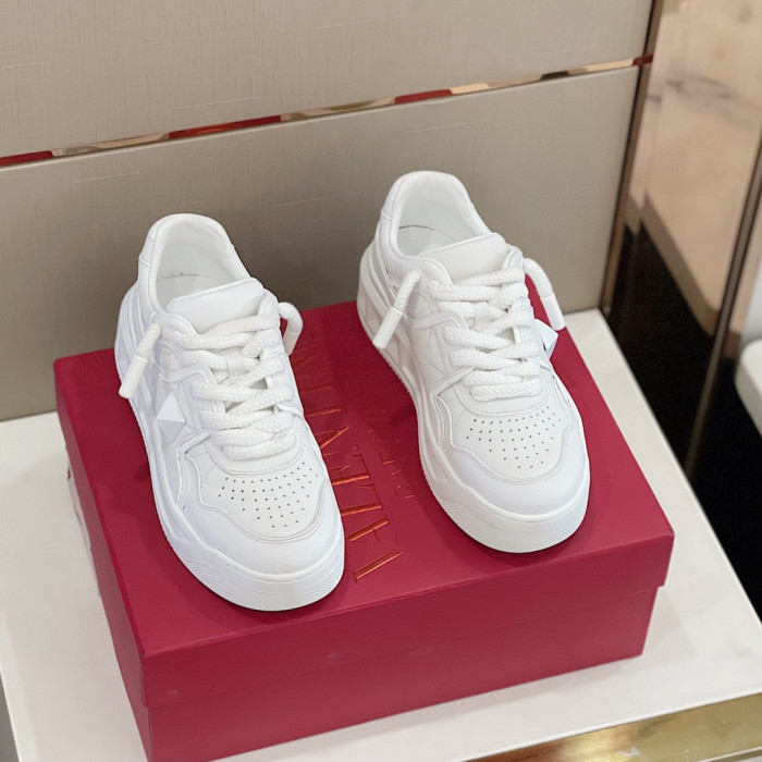 Valentino NIGO Low Top Flat Casual Shoes #nigo5963