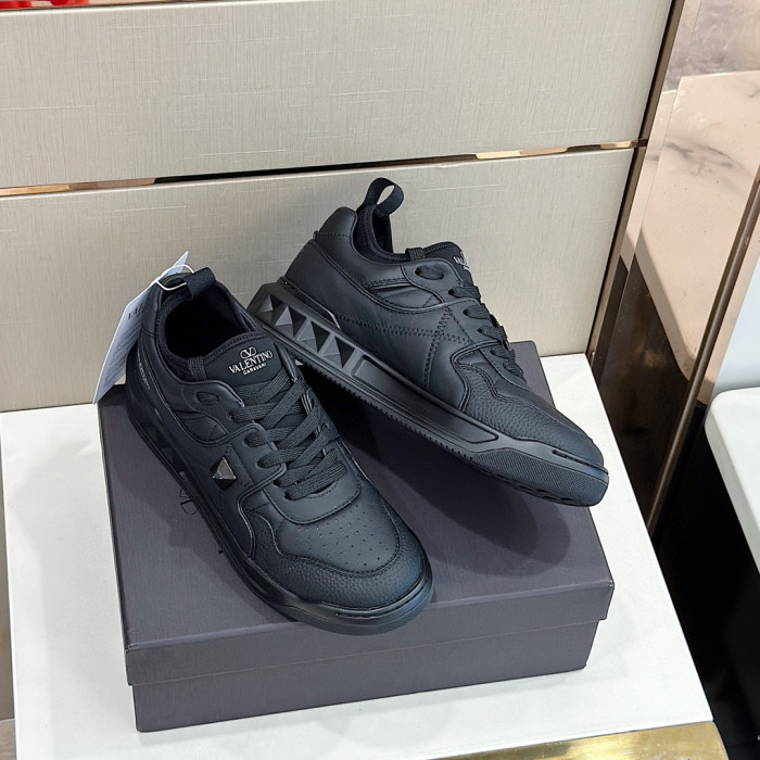 Valentino NIGO Low Top Flat Casual Shoes #nigo5963