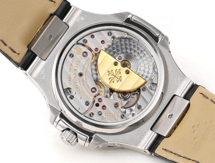 Patek Philippe NIGO Casual Sport Mechanical Watches #nigo94896