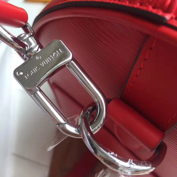 Supreme Luggage Red Tote Travel Bag Bags #nigo4881